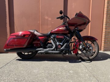 2023 Harley-Davidson Touring Road Glide Anniversary