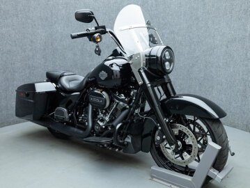2023 Harley-Davidson Touring Road King Special