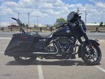 2023 Harley-Davidson Touring