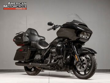 2023 Harley-Davidson Touring Road Glide Limited