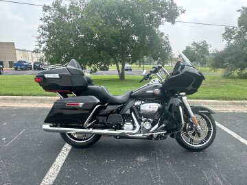 2023 Harley-Davidson Touring Road Glide Limited