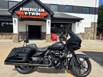 2023 Harley-Davidson Touring Road King Special
