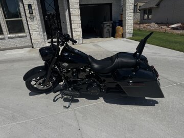 2023 Harley-Davidson Touring Road King Special