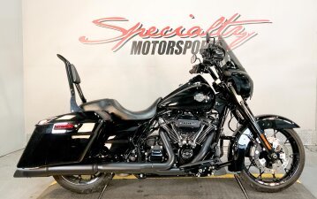 2023 Harley-Davidson Touring Road King Special