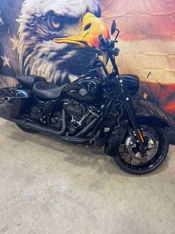 2023 Harley-Davidson Touring