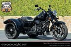 Thumbnail Photo 4 for New 2023 Harley-Davidson Trike Freewheeler