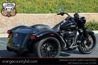 Thumbnail Photo 5 for New 2023 Harley-Davidson Trike Freewheeler