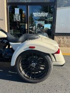 Thumbnail Photo 6 for 2023 Harley-Davidson Trike Freewheeler