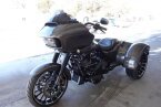 Thumbnail Photo 4 for 2023 Harley-Davidson Trike Road Glide 3
