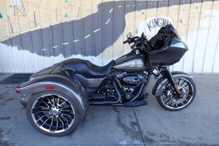 Photo 1 for 2023 Harley-Davidson Trike Road Glide 3