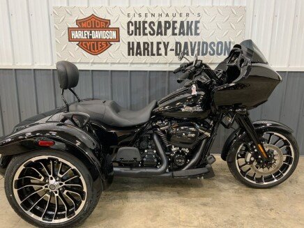Photo 1 for 2023 Harley-Davidson Trike Road Glide 3