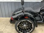 Thumbnail Photo 1 for 2023 Harley-Davidson Trike Road Glide 3