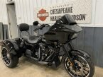 Thumbnail Photo 5 for 2023 Harley-Davidson Trike Road Glide 3