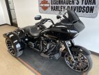 Thumbnail Photo 1 for 2023 Harley-Davidson Trike Road Glide 3