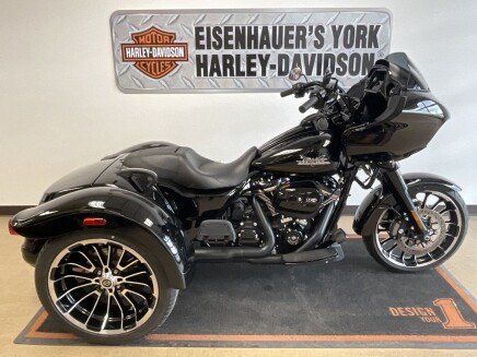 Photo 1 for 2023 Harley-Davidson Trike Road Glide 3