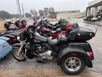 Thumbnail Photo 1 for 2023 Harley-Davidson Trike Tri Glide Ultra