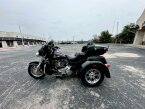 Thumbnail Photo 6 for 2023 Harley-Davidson Trike Tri Glide Ultra