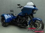 Thumbnail Photo 4 for 2023 Harley-Davidson Trike Road Glide 3