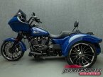 Thumbnail Photo 1 for 2023 Harley-Davidson Trike Road Glide 3
