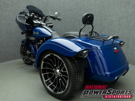 Photo 1 for 2023 Harley-Davidson Trike Road Glide 3
