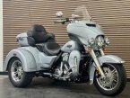 Thumbnail Photo 1 for 2023 Harley-Davidson Trike Tri Glide Ultra Classic