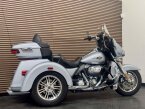 Thumbnail Photo 2 for 2023 Harley-Davidson Trike Tri Glide Ultra Classic