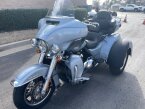 Thumbnail Photo 6 for 2023 Harley-Davidson Trike Tri Glide Ultra