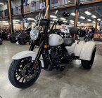 Thumbnail Photo 5 for 2023 Harley-Davidson Trike Freewheeler