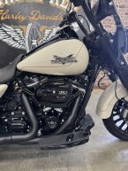 Thumbnail Photo 1 for 2023 Harley-Davidson Trike Freewheeler