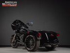 Thumbnail Photo 4 for 2023 Harley-Davidson Trike Road Glide 3