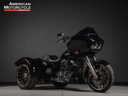 Photo 1 for 2023 Harley-Davidson Trike Road Glide 3