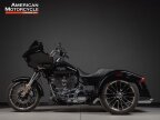 Thumbnail Photo 5 for 2023 Harley-Davidson Trike Road Glide 3