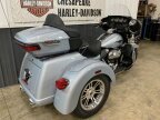 Thumbnail Photo 3 for 2023 Harley-Davidson Trike Tri Glide Ultra