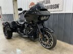 Thumbnail Photo 5 for 2023 Harley-Davidson Trike Road Glide 3