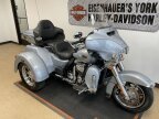 Thumbnail Photo 1 for 2023 Harley-Davidson Trike Tri Glide Ultra