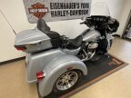 Thumbnail Photo 3 for 2023 Harley-Davidson Trike Tri Glide Ultra