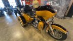 Thumbnail Photo 5 for 2023 Harley-Davidson Trike Tri Glide Ultra