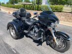 Thumbnail Photo 2 for 2023 Harley-Davidson Trike Tri Glide Ultra