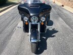 Thumbnail Photo 3 for 2023 Harley-Davidson Trike Tri Glide Ultra