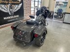 Thumbnail Photo 2 for 2023 Harley-Davidson Trike Road Glide 3