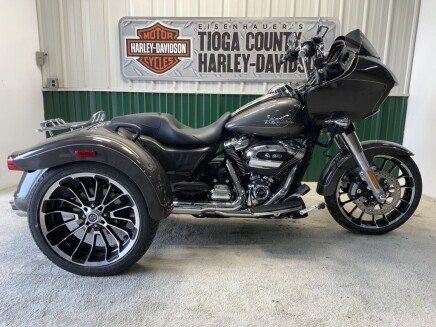 Photo 1 for 2023 Harley-Davidson Trike Road Glide 3