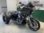 Thumbnail Photo 1 for 2023 Harley-Davidson Trike Road Glide 3