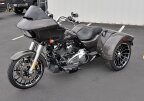 Thumbnail Photo 2 for 2023 Harley-Davidson Trike Road Glide 3