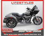 Thumbnail Photo 1 for 2023 Harley-Davidson Trike Road Glide 3