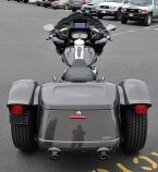 Thumbnail Photo 5 for 2023 Harley-Davidson Trike Road Glide 3