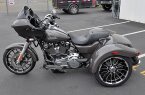 Thumbnail Photo 3 for 2023 Harley-Davidson Trike Road Glide 3