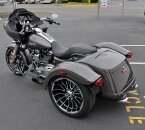 Thumbnail Photo 4 for 2023 Harley-Davidson Trike Road Glide 3