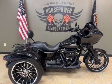 Photo 1 for 2023 Harley-Davidson Trike Road Glide 3