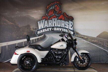 Photo 1 for 2023 Harley-Davidson Trike Freewheeler