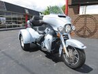 Thumbnail Photo 3 for 2023 Harley-Davidson Trike Tri Glide Ultra